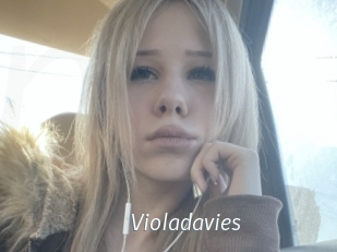 Violadavies