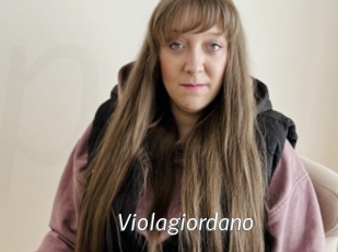 Violagiordano