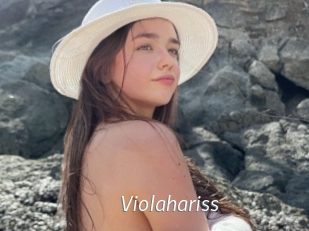 Violahariss
