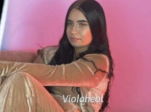 Violaheat