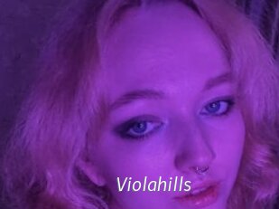 Violahills