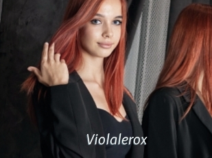 Violalerox