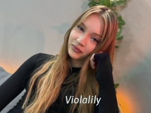 Violalily