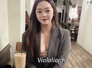 Violaliora