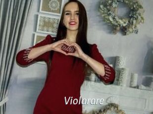 Violarare