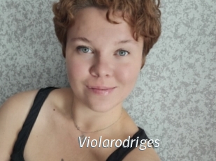 Violarodriges