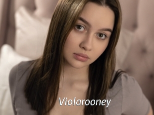 Violarooney