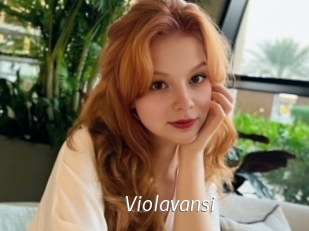 Violavansi