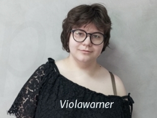 Violawarner