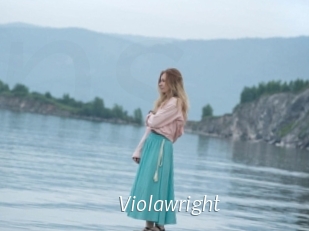 Violawright