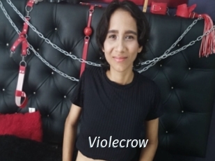 violecrow Porn Star