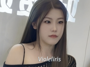 Violeliris