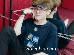 Violentsdream