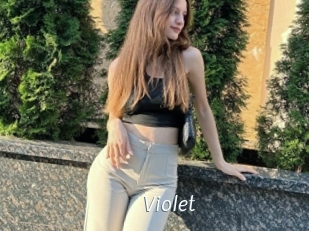 Violet