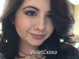VioletCxoxo