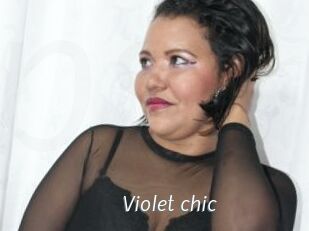 Violet_chic