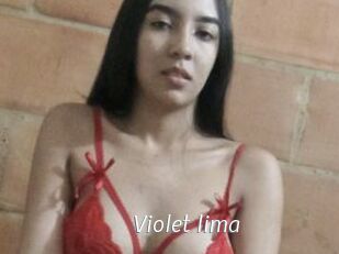 Violet_lima