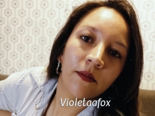 Violetaafox