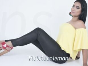 Violetacoleman
