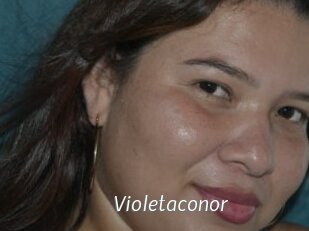 Violetaconor