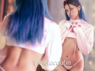 Violetacoutin