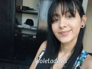 Violetadavis