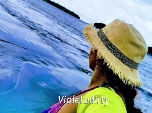 Violetadirty