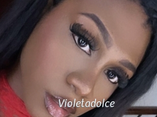 Violetadolce