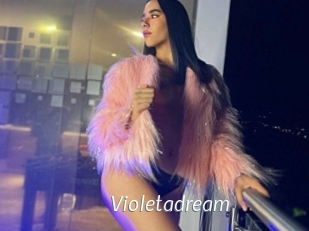 Violetadream