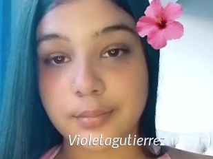 Violetagutierrez