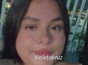 Violetakruz