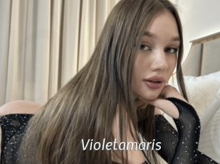 Violetamaris