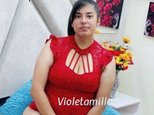 Violetamille
