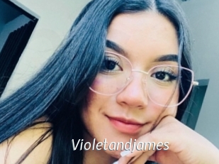 Violetandjames