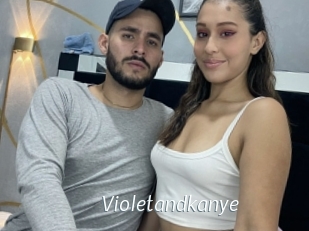 Violetandkanye