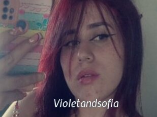 Violetandsofia