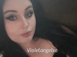 Violetangelxo