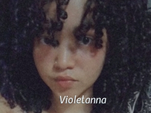 Violetanna