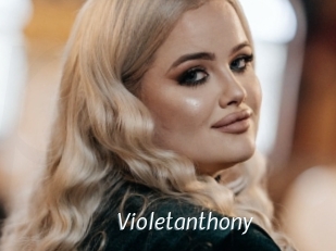 Violetanthony