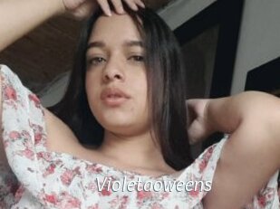 Violetaoweens
