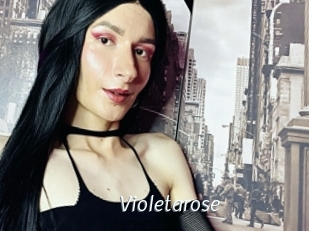 Violetarose