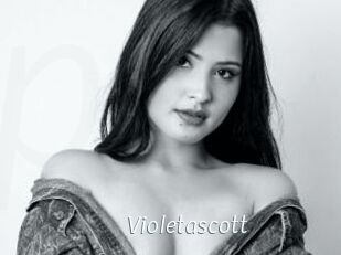 Violetascott