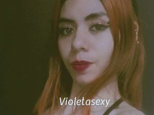 Violetasexy