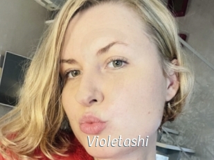 Violetashi