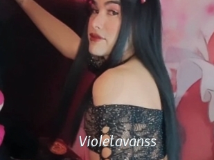 violetavanss Porn Star