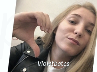 Violetbates