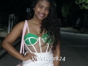 Violetclark24