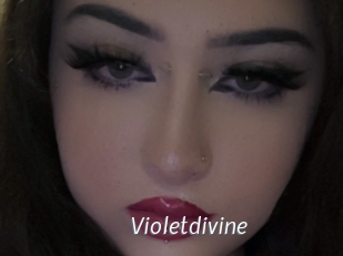 Violetdivine