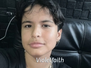 Violetfaith