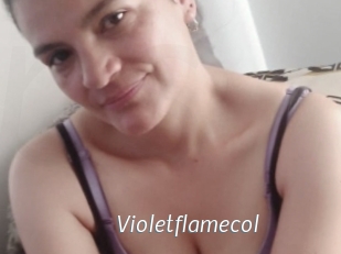 Violetflamecol